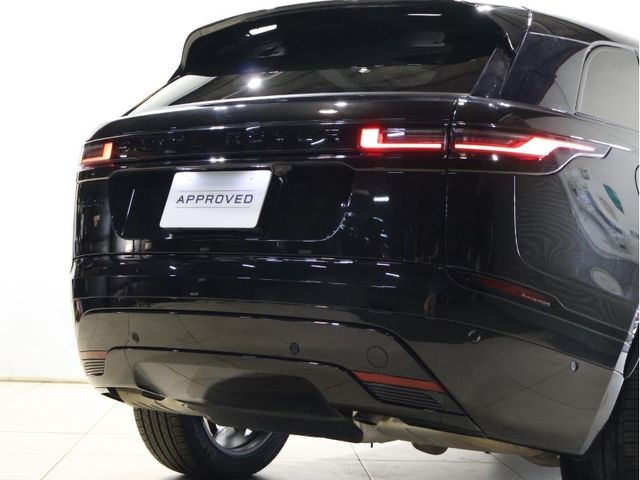 ROVER ROVER RANGE ROVER VELAR 2024