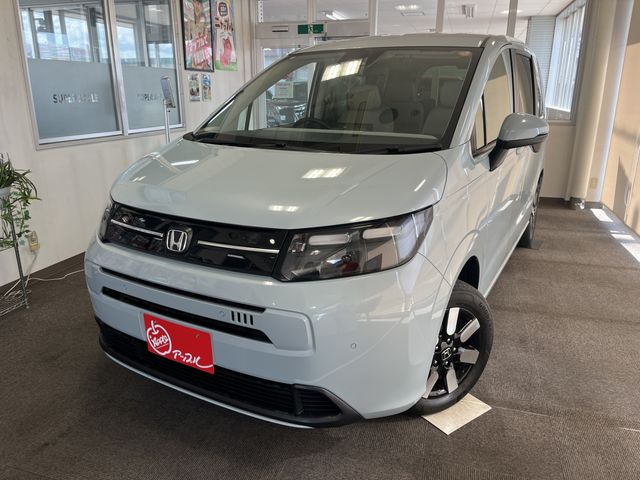 HONDA FREED 4WD 2025