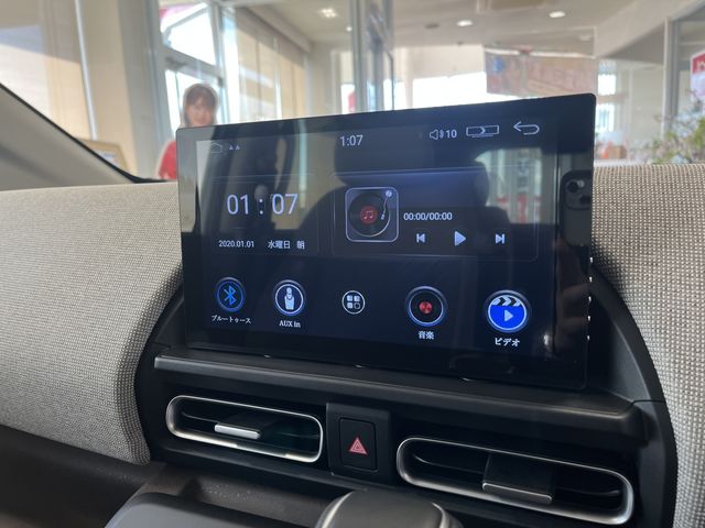 HONDA FREED 4WD 2025