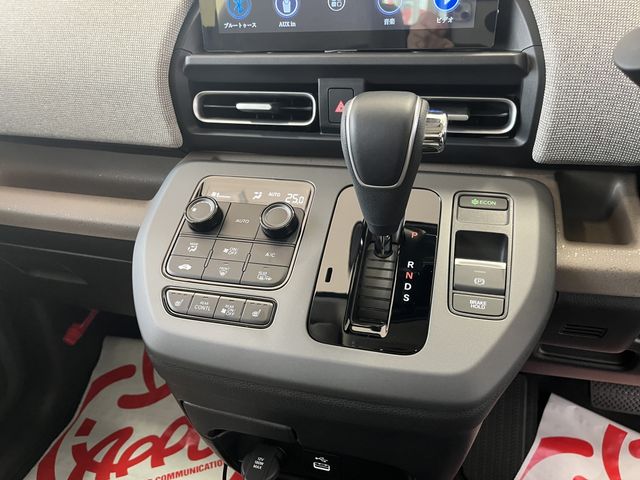 HONDA FREED 4WD 2025