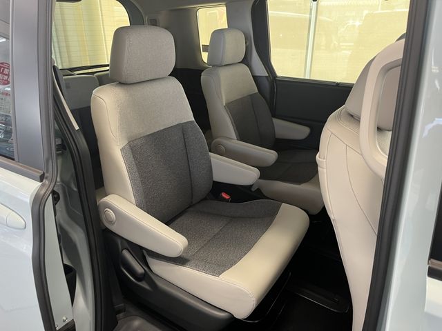 HONDA FREED 4WD 2025