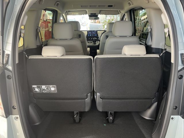 HONDA FREED 4WD 2025