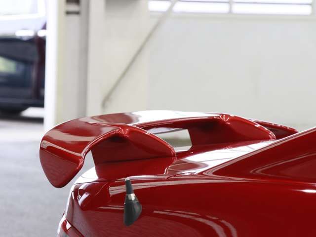 MAZDA ROADSTER RF 2017