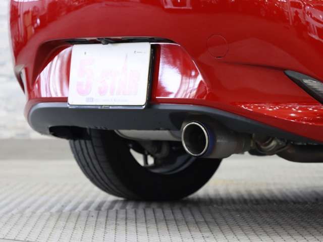 MAZDA ROADSTER RF 2017