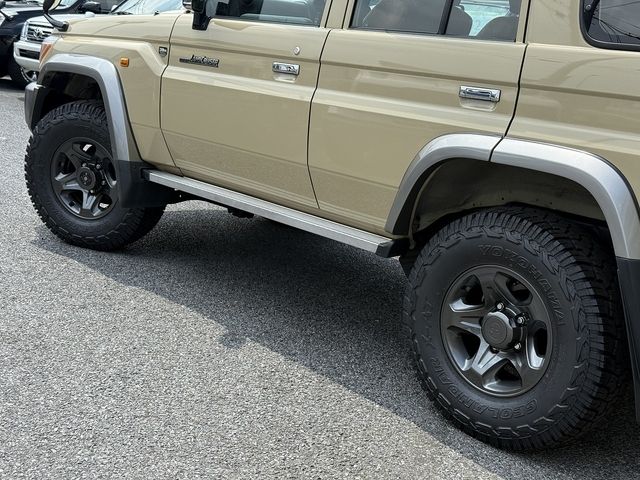 TOYOTA LANDCRUISER van 2014