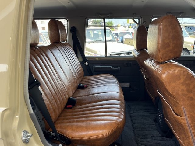 TOYOTA LANDCRUISER van 2014