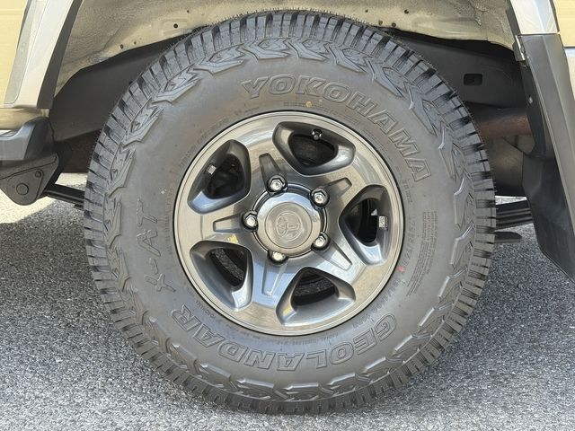 TOYOTA LANDCRUISER van 2014