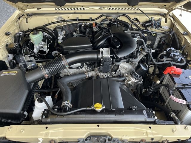 TOYOTA LANDCRUISER van 2014