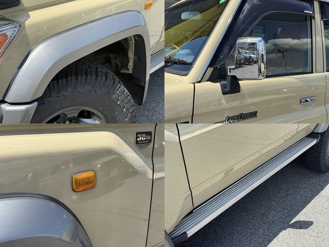 TOYOTA LANDCRUISER van 2014