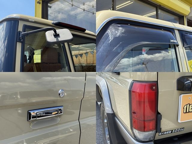 TOYOTA LANDCRUISER van 2014