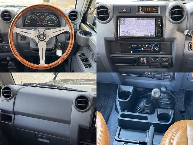 TOYOTA LANDCRUISER van 2014