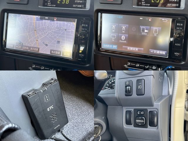 TOYOTA LANDCRUISER van 2014