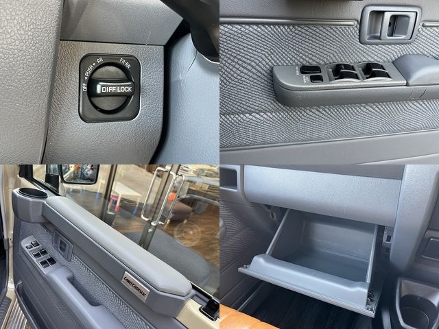 TOYOTA LANDCRUISER van 2014