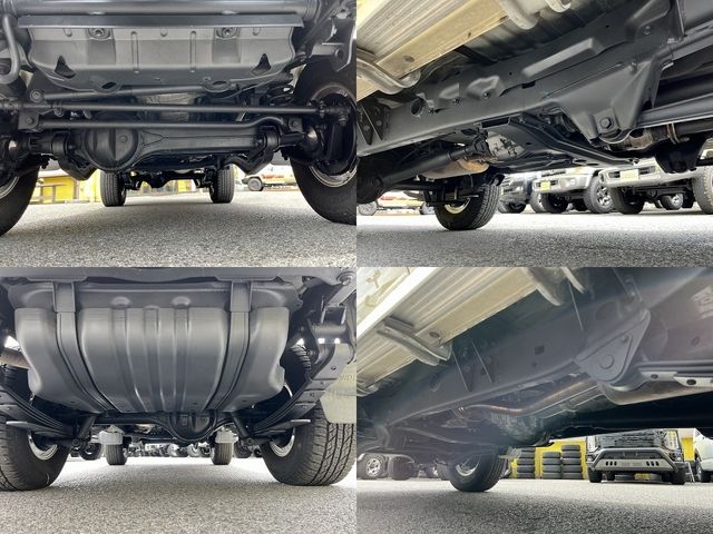 TOYOTA LANDCRUISER van 2015