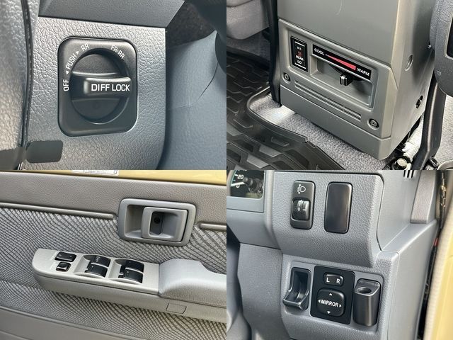 TOYOTA LANDCRUISER van 2015