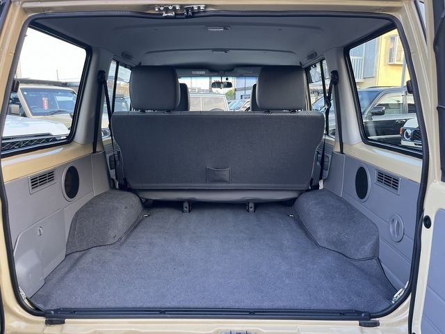 TOYOTA LANDCRUISER van 2015