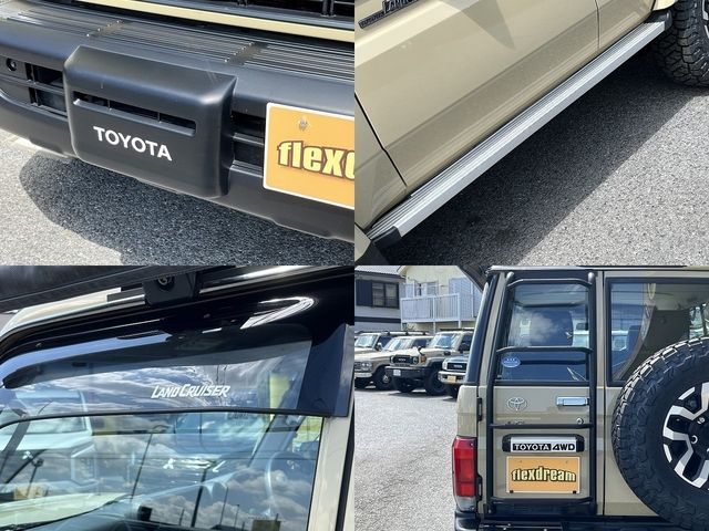 TOYOTA LANDCRUISER van 2015