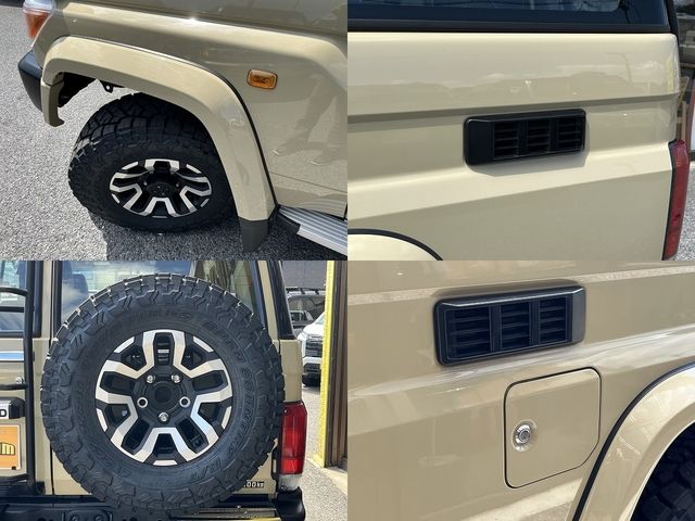 TOYOTA LANDCRUISER van 2015