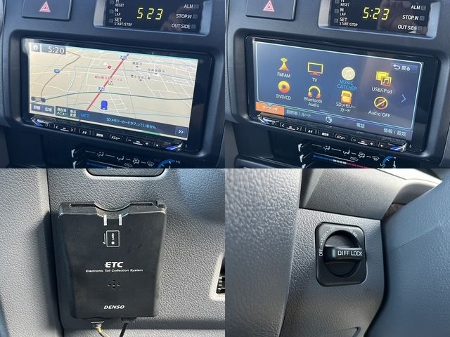 TOYOTA LANDCRUISER van 2015