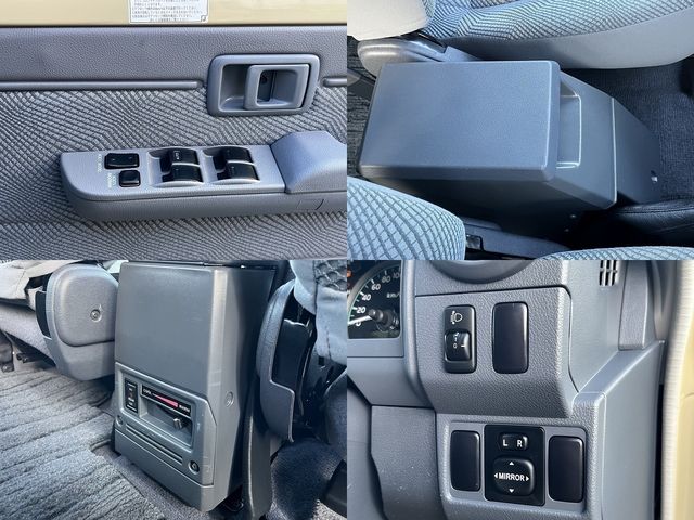 TOYOTA LANDCRUISER van 2015