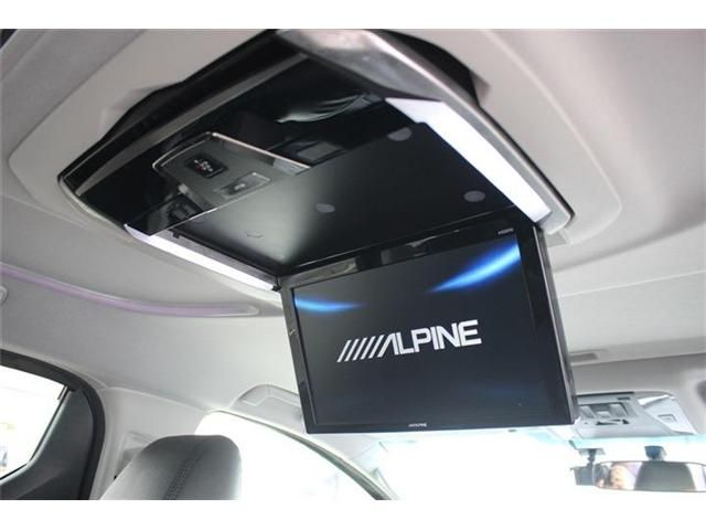 TOYOTA VELLFIRE 2016