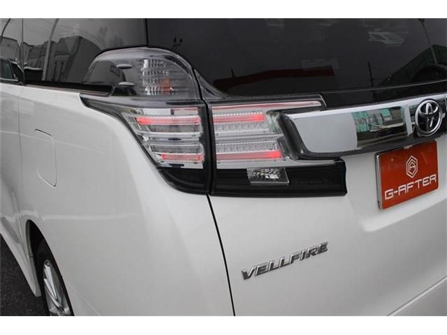 TOYOTA VELLFIRE 2016
