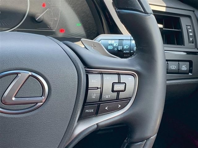 TOYOTA LEXUS ES300h 2023