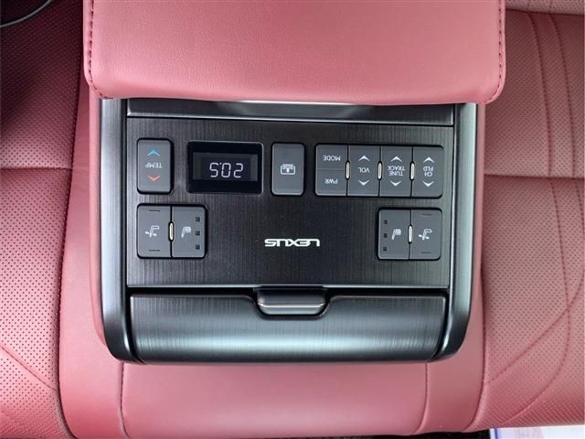 TOYOTA LEXUS ES300h 2023