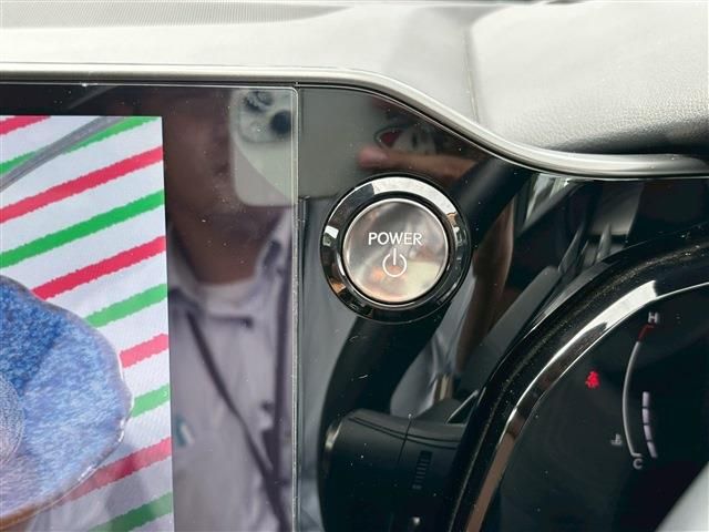 TOYOTA LEXUS NX350h 2023