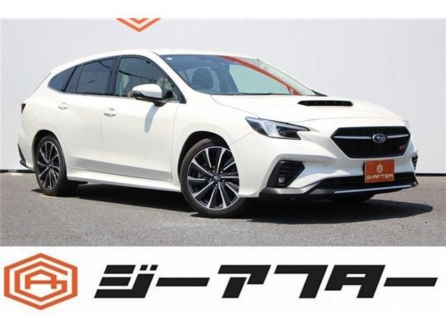 SUBARU LEVORG 2023