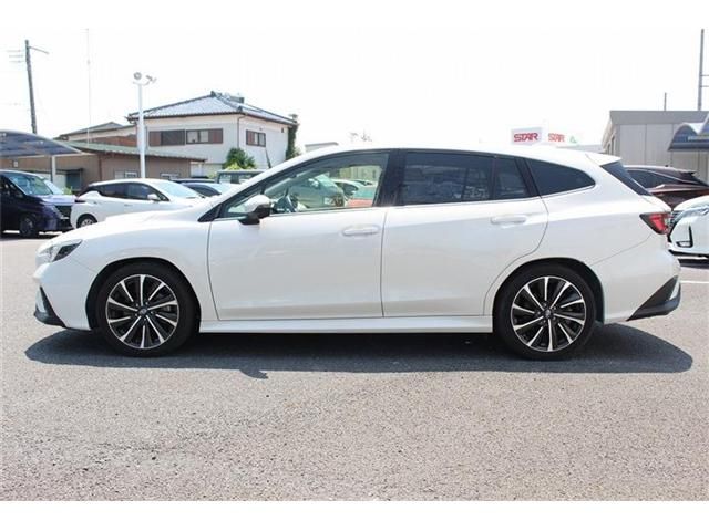SUBARU LEVORG 2023