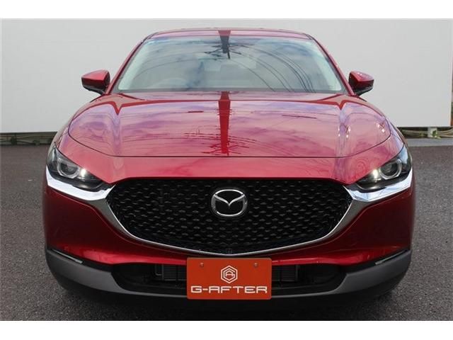 MAZDA CX-30 2019