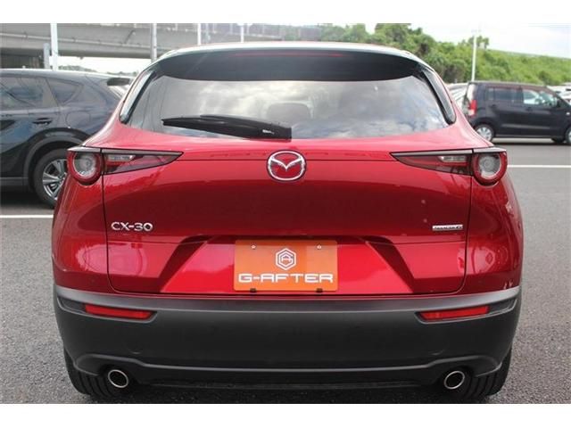 MAZDA CX-30 2019