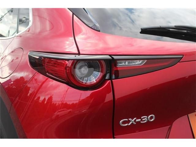 MAZDA CX-30 2019