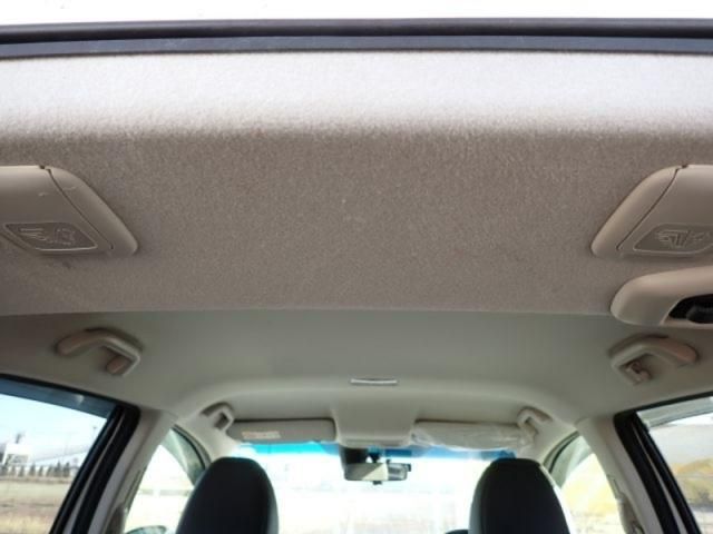 HONDA FIT HYBRID 2015