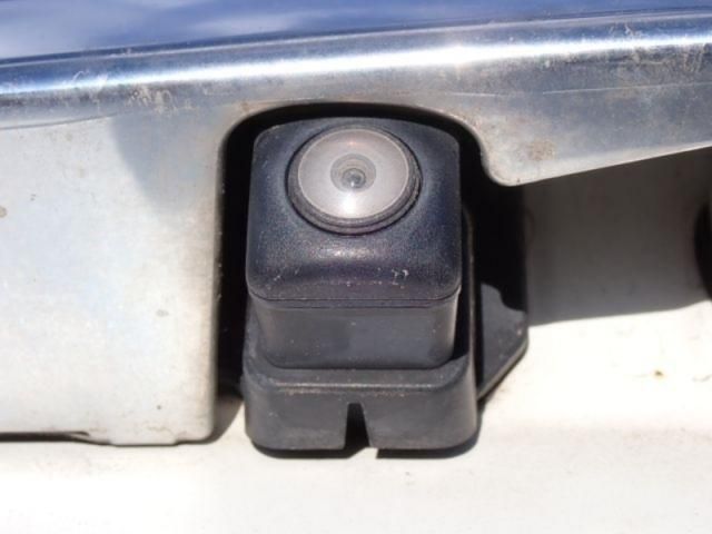 HONDA FIT HYBRID 2015