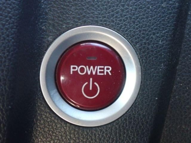 HONDA FIT HYBRID 2015