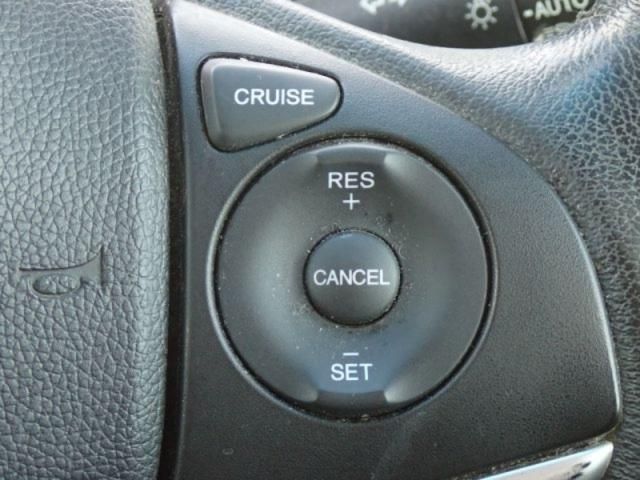 HONDA FIT HYBRID 2015