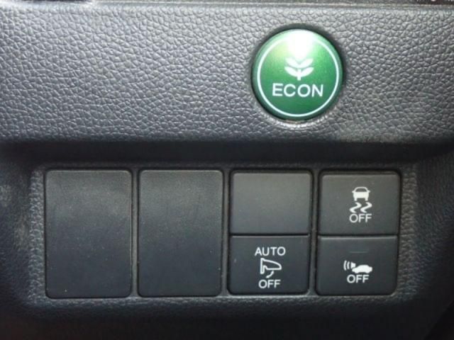 HONDA FIT HYBRID 2015