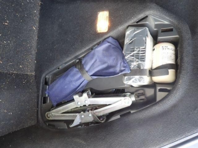 HONDA FIT HYBRID 2015