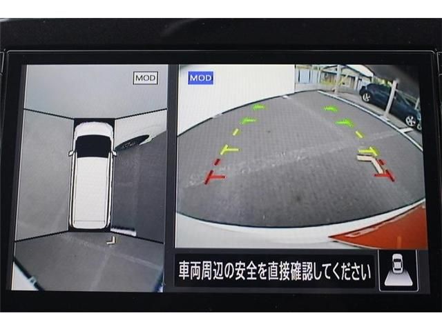 NISSAN SERENA  WG 2020