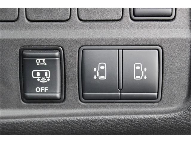 NISSAN SERENA  WG 2020