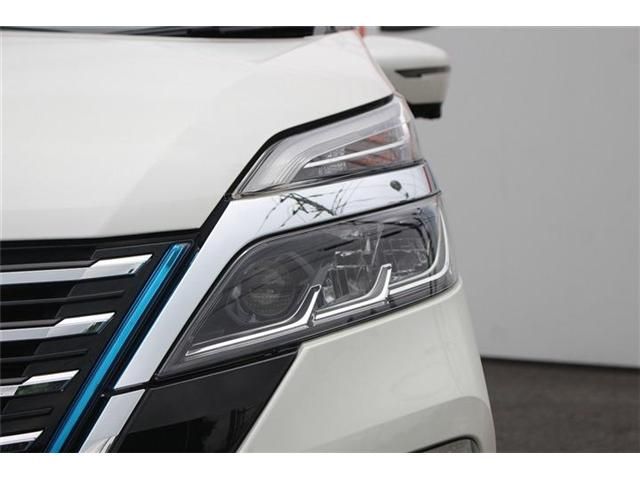 NISSAN SERENA  WG 2020