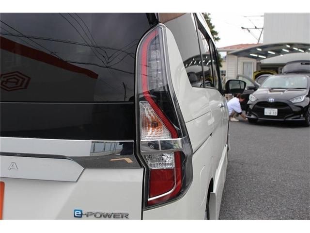 NISSAN SERENA  WG 2020