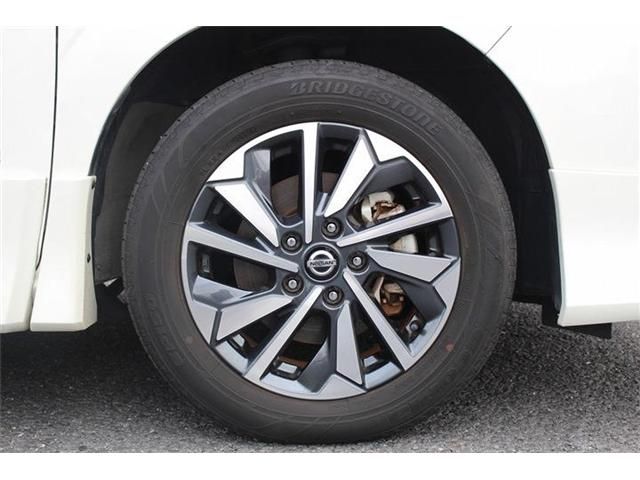 NISSAN SERENA  WG 2020