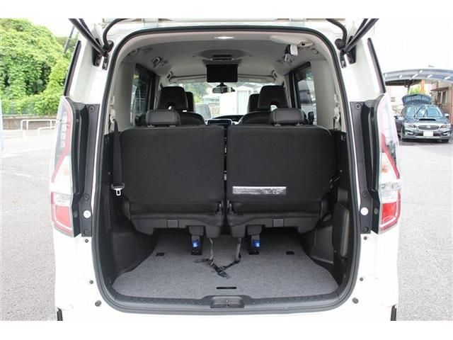 NISSAN SERENA  WG 2020