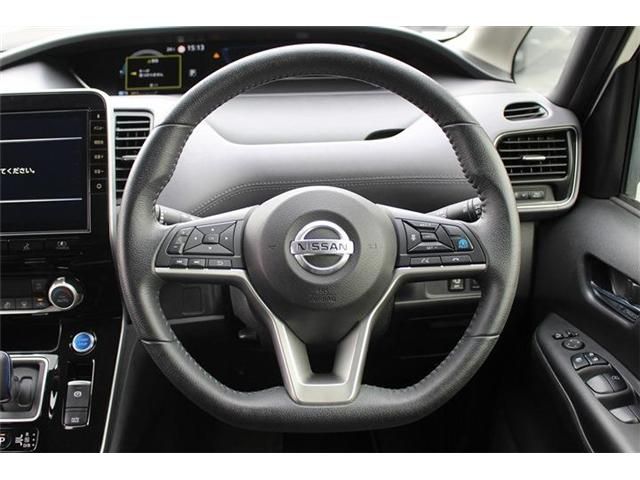 NISSAN SERENA  WG 2020