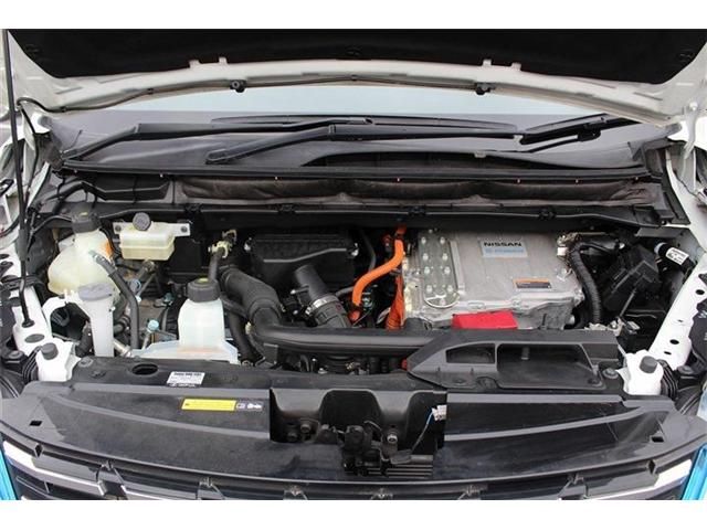 NISSAN SERENA  WG 2020