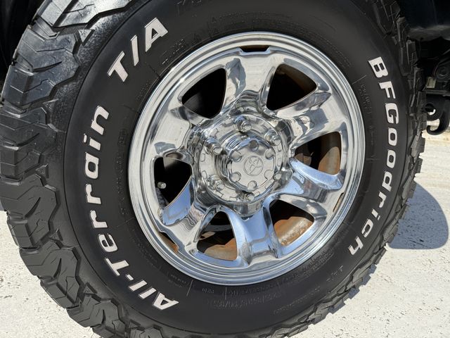 TOYOTA HILUXSURF wagon 4WD 1996