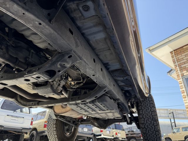 TOYOTA HILUXSURF wagon 4WD 1996